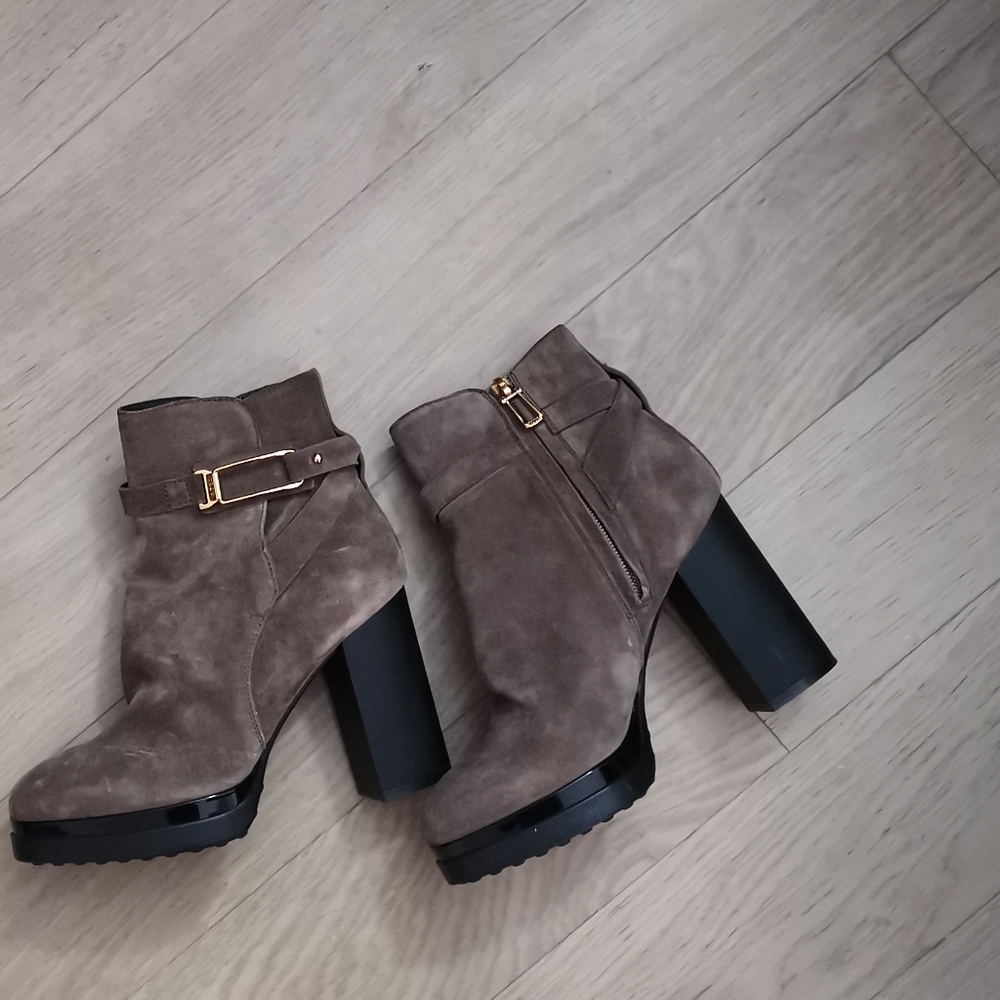 Tod's Ankle boots